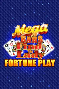 Mega Bars: Find The Lady